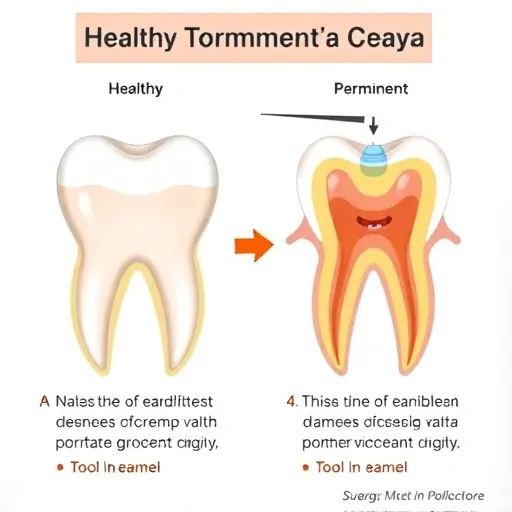 부정 교합 예방과 성장 관리, 영구치 배열을 위한 전문가 상담의 중요성
