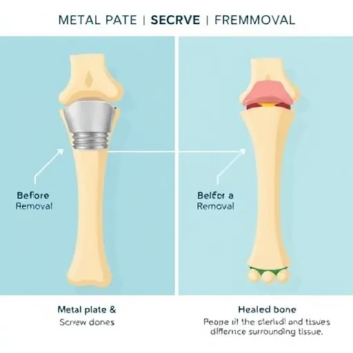 핀 제거 수술 통증과 회복 기간 단축을 위한 **3가지 핵심 전략**