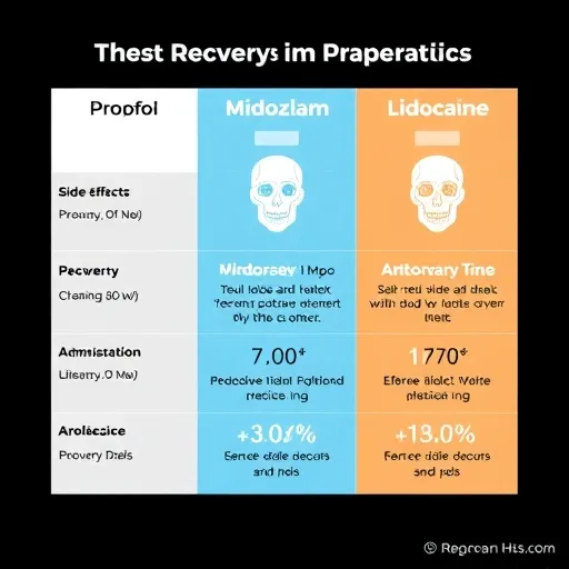 마취 안정성, 약물보다 '전문가'가 핵심이다