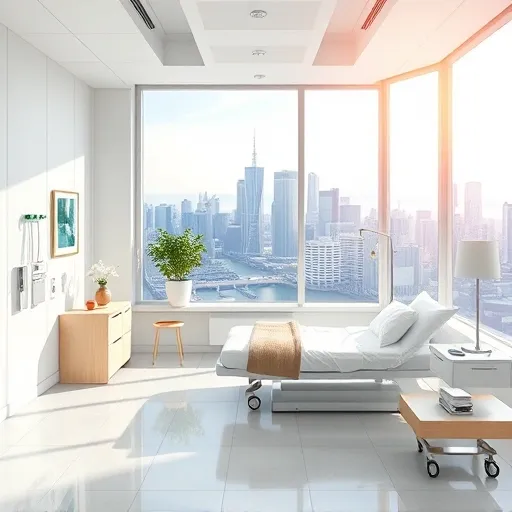 접근성과 입원 환경: 서울 마포구 서교동의 장점 분석 (H2)