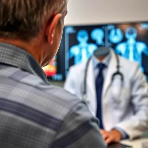 통증 관리와 예약 연계: 전문의 상담이 필요한 순간