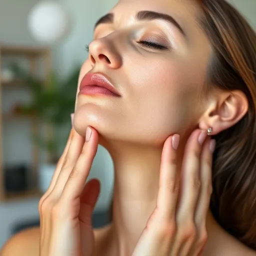 부위별 붓기예방마사지 루틴: 얼굴 림프와 다리 순환 관리법