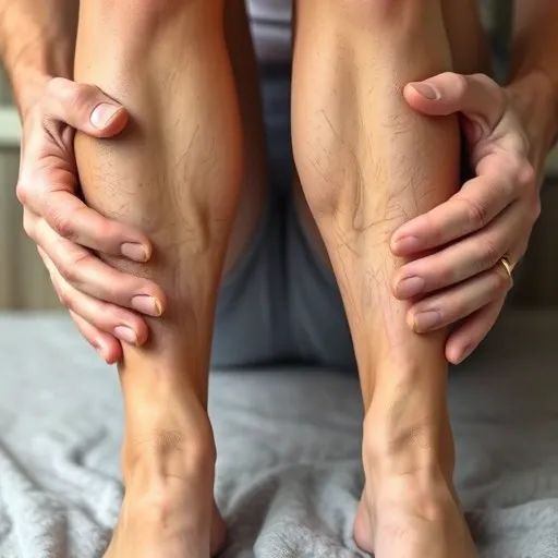 하지정맥류의 근본 원인 분석: 판막 기능 부전과 위험 요소