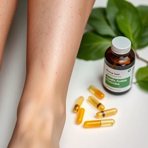 센시아의 핵심 성분, 센텔라정량추출물의 임상적 특징