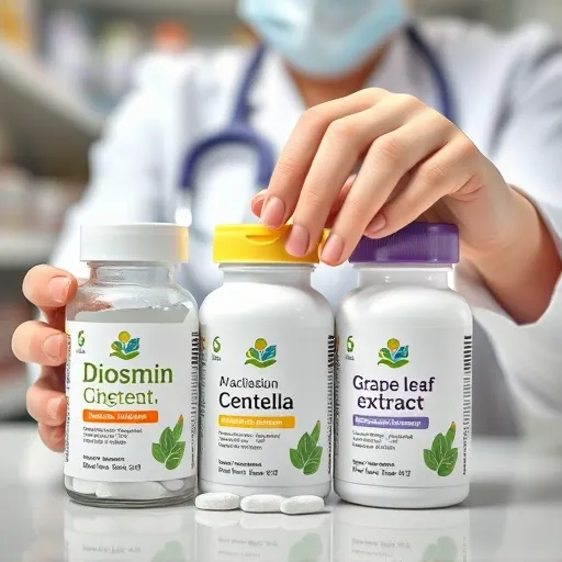 복용 시 놓치기 쉬운 부작용 및 상호작용: 약물 안전성 검토