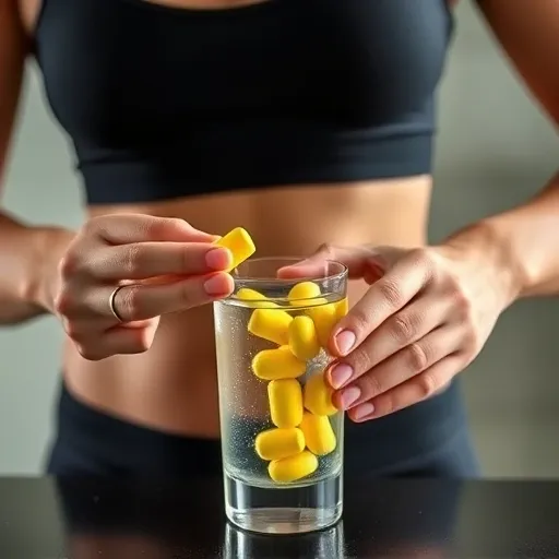 '비타민D 2000IU' 트렌드, 체중 감량에 미치는 영향 분석