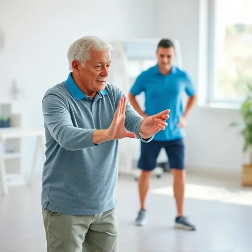 비수술관절통 치료의 지속 가능한 활력 되찾기 전략과 실전 팁