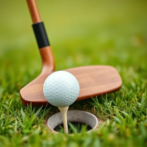 파크골프 비용 절감: 숨겨진 시니어 혜택과 장비 투자 로드맵