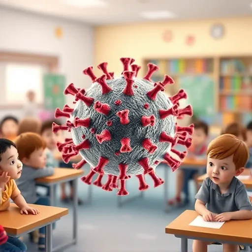 독감 이후 2차 감염 예방 및 면역력 관리의 중요성