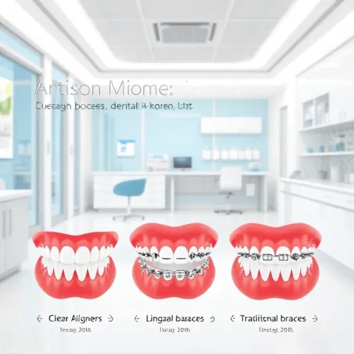 성인·청소년, 연령별 대연동 치아교정 선택 기준