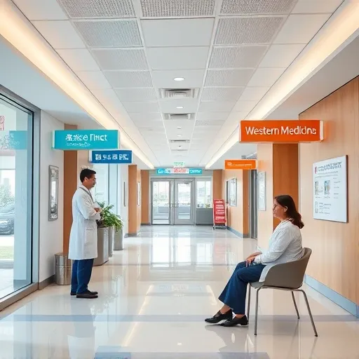 핵심 경쟁력 분석: 양한방 협진 시스템의 실질적 효용성