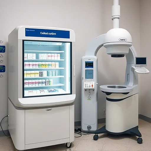 첨단 장비와 시설 인프라: 환자 중심의 의료 환경 구축