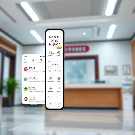 전문 치료 연동: 전기/안면치료실 및 도수특수치료 프로그램 관리