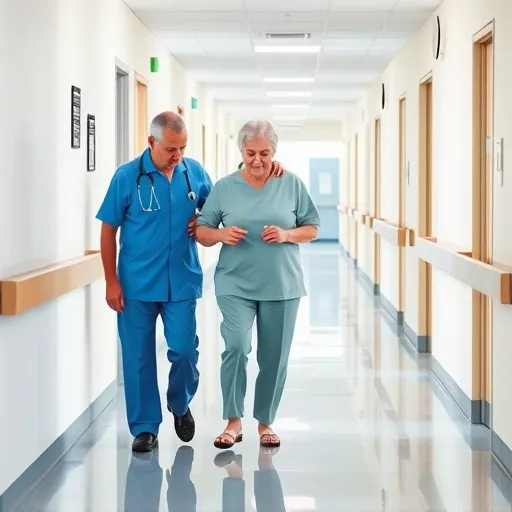 재활 치료의 혁신,대전동부요양병원의 맞춤형 회복 프로그램