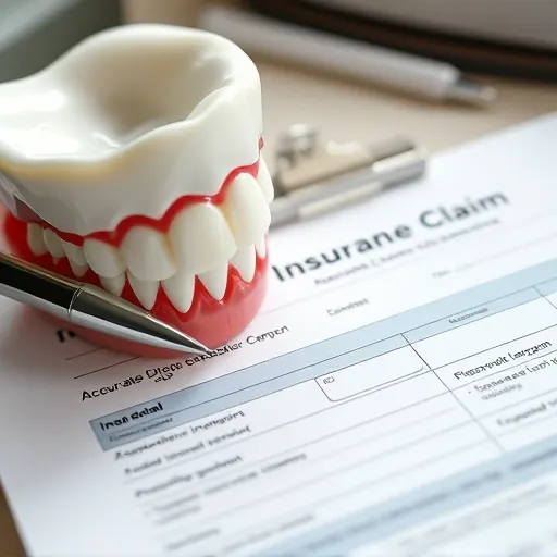 비급여 진료(임플란트, 크라운) 청구 시, 까다로운 심사 기준 통과 전략