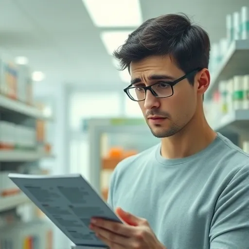 부작용 발생 시 당황하지 않는 초기 대처 5단계 로드맵