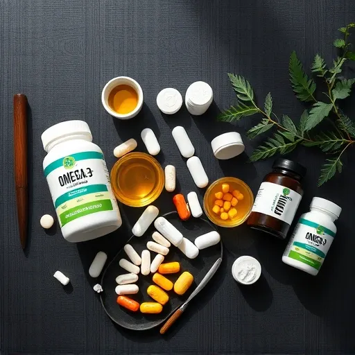 현대인을 위한 핵심 성분군 분석: 3대 기능성 축