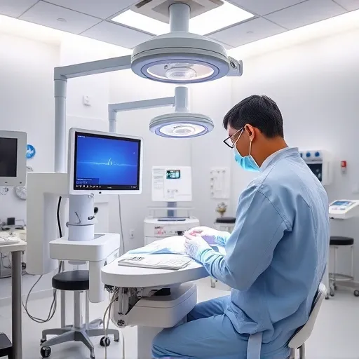 사하구 감천동 안과 선택 시 필수 점검 사항 3가지