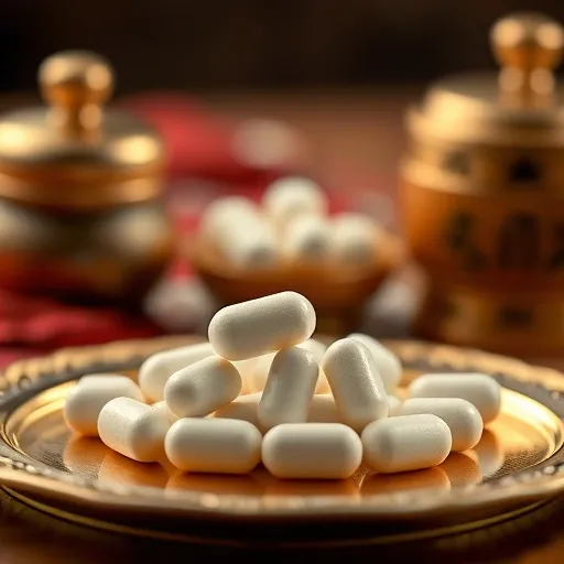 공진단 성분별 효능 심층 분석: **사향 공진단 가격** 차이의 근거