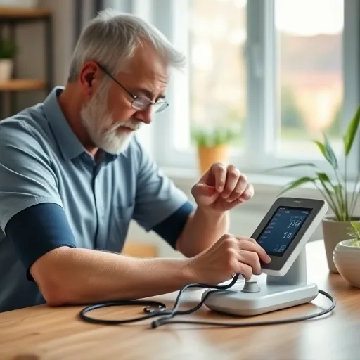 '소금과의 전쟁'은 옛말, 나트륨 외 혈압 낮추는 법 핵심 식단 전략
