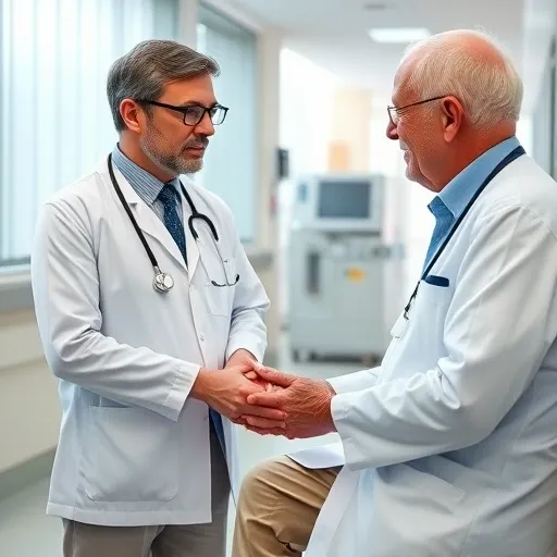 한양류마디병원, 다학제적 접근의 핵심 요소 분석