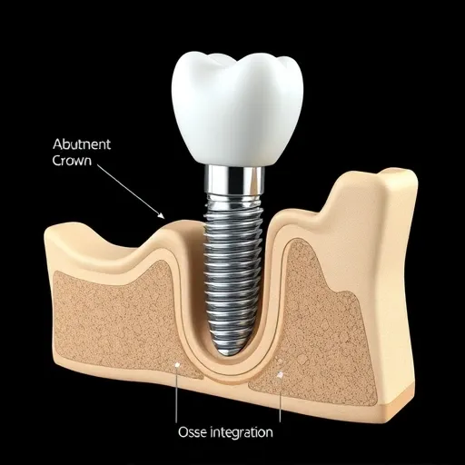 성공적인 임플란트 선택 기준: 브랜드와 재료의 중요성 (2025년 트렌드)