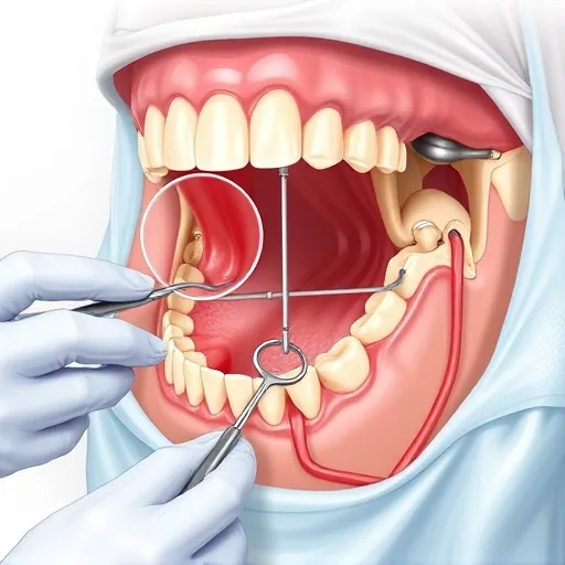 첨단 임플란트 기술: 내비게이션 및 즉시 부하 임플란트