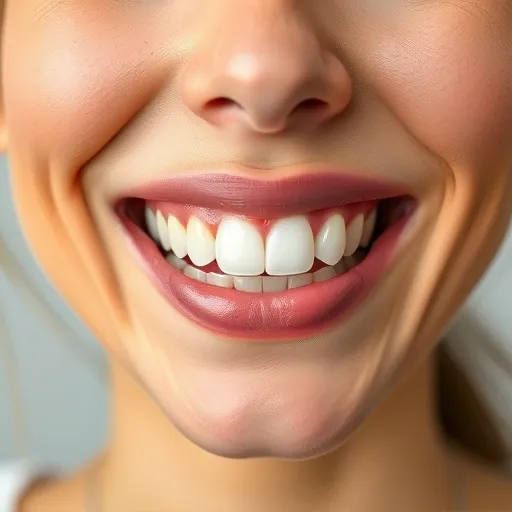 4. 임플란트 심미 복합 솔루션: 보철물 교체와 미니쉬 치료의 역할