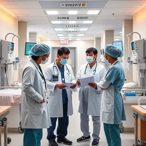 지역사회 건강 증진을 위한 공익 활동과 중원의료재단의 미래 비전