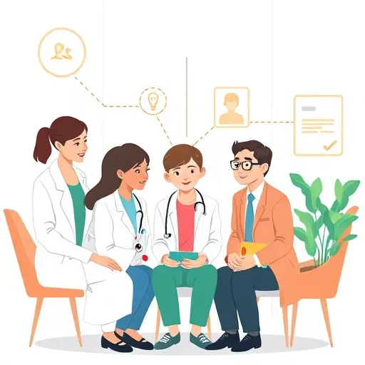 지역별 특화된 정신건강전문병원 사례 분석 및 고려 사항