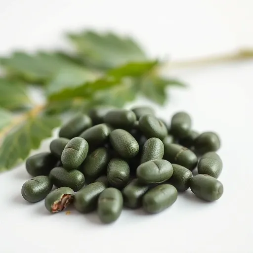 소비자가 가장 기대하는 뽕잎환의 핵심 효능 3가지