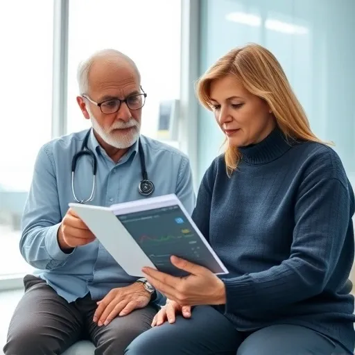 60대 이상 부모님 건강검진, 필수 항목과 비용 효율화 전략