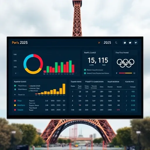 신규 종목 트렌드: 브레이킹과 스케이트보드의 데이터 혁신