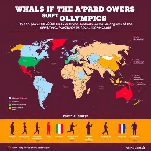 한국 선수단 파리올림픽 종목별 성과와 LA 2028 대비 전략