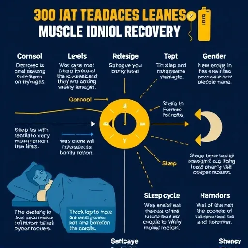 만성 피로 해결 열쇠:체력 회복을 돕는 필수 영양 관리 및 맞춤 식단