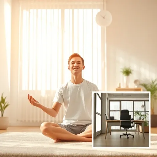 현대인이 무심코 반복하는 '스트레스 폭발 습관' 5가지