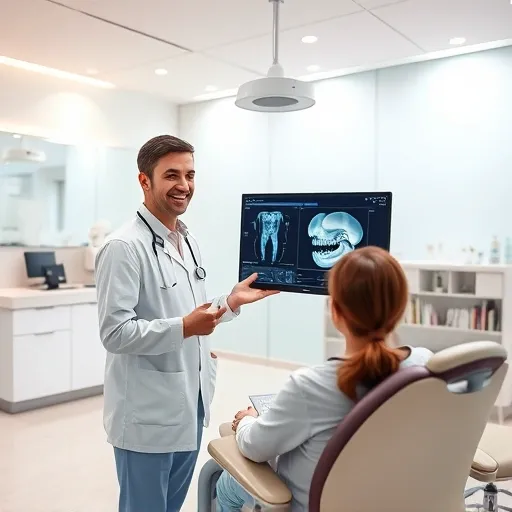 성공률 높이는 임플란트, 영통3동에서 체크해야 할 3가지 장비 기준