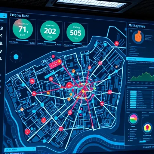 핵심 동력: 지역 보건소의 역할 변화와 거점 확산방지건강관리 시스템 구축