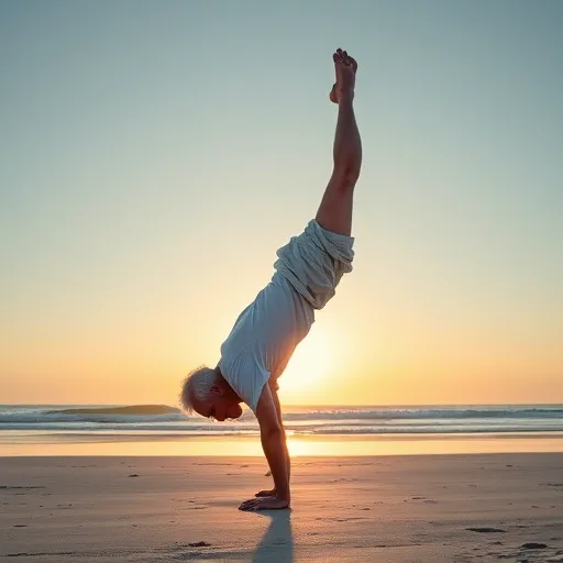 습관의 재구성: 장수 인사의 절제된 생활 섭생 전략