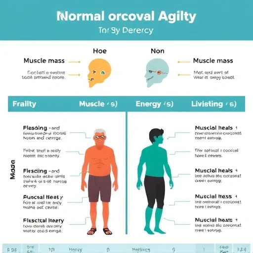 콩팥 노화와 식이조절: 만성 질환 예방을 위한 식단 관리 원칙