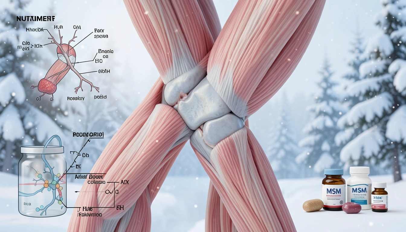 통증 만성화 방지: 한방/양방 통합 솔루션의 중요성