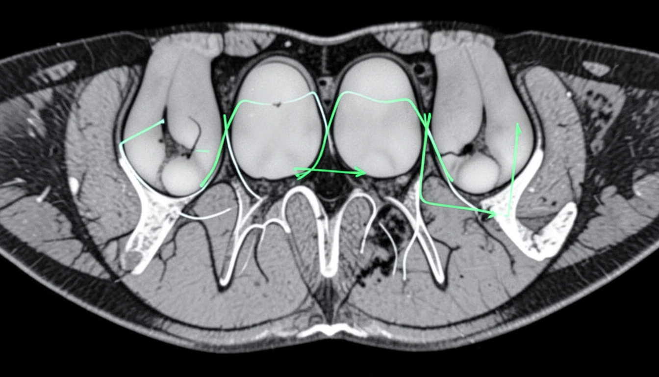 AI 진단의 이면: 방사선 유효선량 관리와 환자 안전