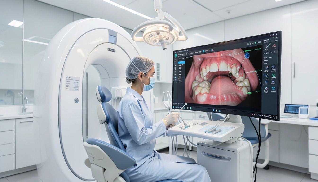 CT 정확도 90% 이상, AI가 보강하는 미세 진단의 영역