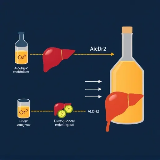 성별에 따른 음주 홍조 양상 차이와 위험도 평가