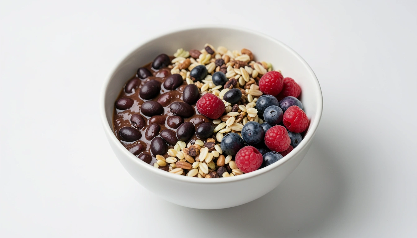 하루 섭취 권장량과 최적의 섭취 타이밍은?