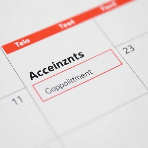 누가 참빛병원 방문 전 체크리스트: 필수 서류 및 유의사항