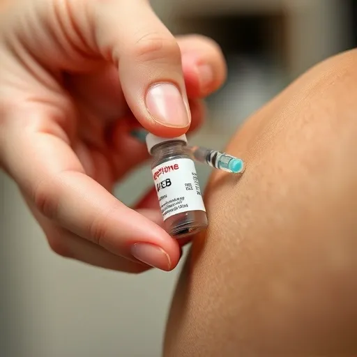 간 질환 위험 최소화: 보균자가 반드시 피해야 할 생활 습관 5가지