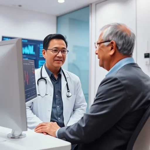 가족과 배우자를 위한 필수 예방 전략: 면역력 확인 및 수직 감염 방지