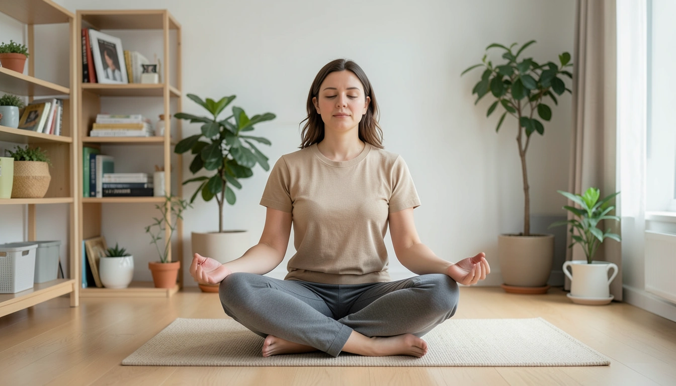 현대인이 놓치는 3가지 숨겨진 스트레스 유발 요인