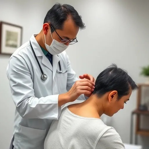 강남 주요 한방병원 비교 분석: 강남한방병원과 모커리한방병원의 특징